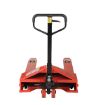 Steel Super Low Pallet Truck - PM2-3344-SLP