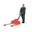 Steel Super Low Pallet Truck - PM2-3344-SLP