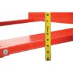 Steel Super Low Pallet Truck - PM2-3344-SLP