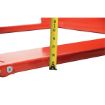 Steel Super Low Pallet Truck - PM2-3344-SLP