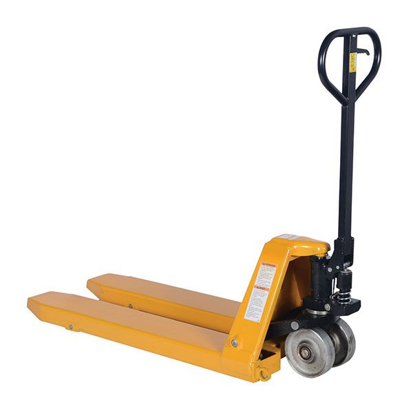 Steel Full Featured Pallet Truck - PM10-2245
