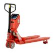 Steel Low Profile Pallet Truck Scale - PM-2048-SCL-LP