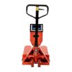Steel Low Profile Pallet Truck Scale - PM-2048-SCL-LP