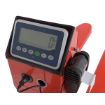 Steel Low Profile Pallet Truck with Scale - PM-2048-SCL-LP-PT