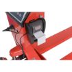 Steel Low Profile Pallet Truck with Scale - PM-2048-SCL-LP-PT