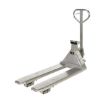 Stainless Steel Low Profile Pallet Truck - PM-2048-SCL-LP-SS