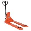 Steel Trade Legal Low Profile Pallet Truck - PM-2146-TL-SCL-LP