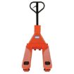 Steel Trade Legal Low Profile Pallet Truck - PM-2146-TL-SCL-LP