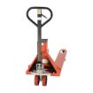 Steel Trade Legal Low Profile Pallet Truck - PM-2146-TL-SCL-LP