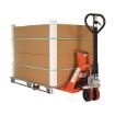 Steel Trade Legal Low Profile Pallet Truck - PM-2146-TL-SCL-LP