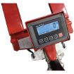 Steel Trade Legal Low Profile Pallet Truck - PM-2146-TL-SCL-LP