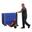 Steel Trade Legal Low Profile Pallet Truck - PM-2146-TL-SCL-LP