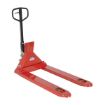Steel Trade Legal Low Profile Pallet Truck - PM-2746-TL-SCL-LP