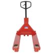 Steel Trade Legal Low Profile Pallet Truck - PM-2746-TL-SCL-LP