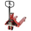 Steel Trade Legal Low Profile Pallet Truck - PM-2746-TL-SCL-LP