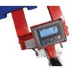 Steel Trade Legal Low Profile Pallet Truck - PM-2746-TL-SCL-LP