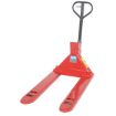 Steel Trade Legal Low Profile Pallet Truck - PM-2746-TL-SCL-LP-PT