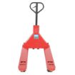 Steel Trade Legal Low Profile Pallet Truck - PM-2746-TL-SCL-LP-PT