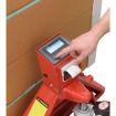 Steel Trade Legal Low Profile Pallet Truck - PM-2746-TL-SCL-LP-PT