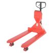 Steel Low Profile Pallet Truck with Scale - PM-2748-SCL-LP