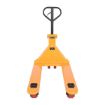 Steel Low Profile Economy Pallet Truck - PM-2748-SCL-LP-E