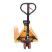 Steel Low Profile Economy Pallet Truck - PM-2748-SCL-LP-E