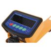 Steel Low Profile Economy Pallet Truck - PM-2748-SCL-LP-E