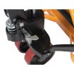 Steel Low Profile Economy Pallet Truck - PM-2748-SCL-LP-E