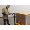 Steel Low Profile Economy Pallet Truck - PM-2748-SCL-LP-E