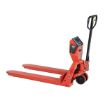 Steel Low Profile Pallet Truck with Scale - PM-2748-SCL-LP-PT