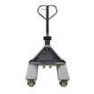 Stainless Steel Low Profile Pallet truck with Scale - PM-2748-SCL-LP-SS