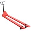 Steel Low Profile Pallet Truck  - PM4-2096