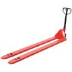 Steel Low Profile Pallet Truck  - PM4-2096