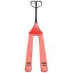 Steel Low Profile Pallet Truck  - PM4-2096