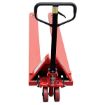 Steel Low Profile Pallet Truck  - PM4-2096
