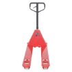 Steel Low Profile Pallet Truck - PM4-2148-LP