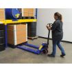 Steel Economy Hand Pallet Truck - PM4-2748