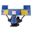 Steel (Quantity 6) Economy Hand - PM4-2748-6PKG