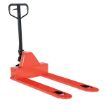 Steel (Quantity 6) Low Profile Pallet Truck - PM4-2748-LP-6PKG