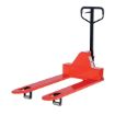 Steel (Quantity 6) Low Profile Pallet Truck - PM4-2748-LP-6PKG