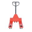 Steel (Quantity 6) Low Profile Pallet Truck - PM4-2748-LP-6PKG