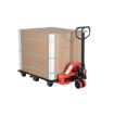 Steel (Quantity 6) Low Profile Pallet Truck - PM4-2748-LP-6PKG