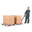 Steel Full Featured Pallet Truck - PM4-2772