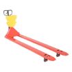 Steel/Plastic Pallet Truck - PM4-2796-UP-001