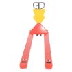 Steel/Plastic Pallet Truck - PM4-2796-UP-001