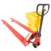 Steel/Plastic Pallet Truck - PM4-2796-UP-001