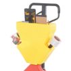 Steel/Plastic Pallet Truck - PM4-2796-UP-001