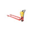 Steel/Plastic Pallet Truck - PM4-2796-UP-001