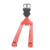 Steel/Plastic Pallet Truck  - PM4-2796-UP-002