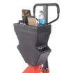 Steel/Plastic Pallet Truck  - PM4-2796-UP-002